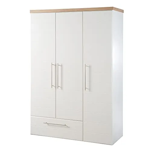 roba® Kinderkleiderschrank - Praktisch und Stilvoll - Der roba® Kinderkleiderschrank bietet viel Platz für die Kleidung Ihrer Kleinen. Mit einem modernen Design und stabiler Bauweise ist er ideal für jedes Kinderzimmer.