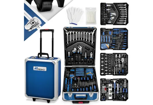 TRESKO Werkzeugset