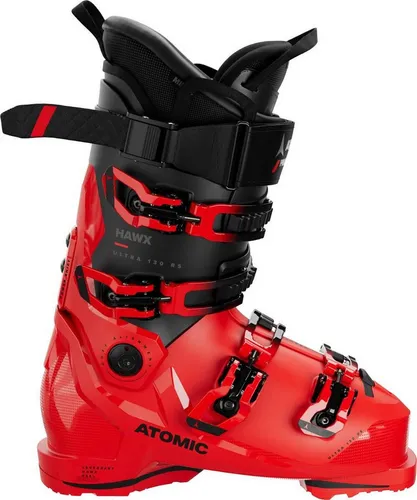 Atomic HAWX ULTRA 130 RS GW RED/BLACK RED/BLACK/ Skischuh