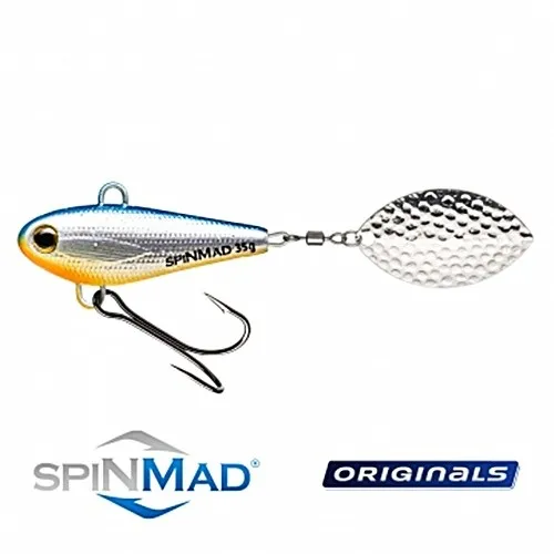 Produktbild Spinmad Turbo 35g Farbe: 1005