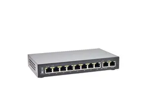 INSTAR IN-PoE 8250 PoE Switch