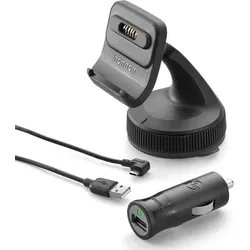 TomTom Click-and-Drive Halterung