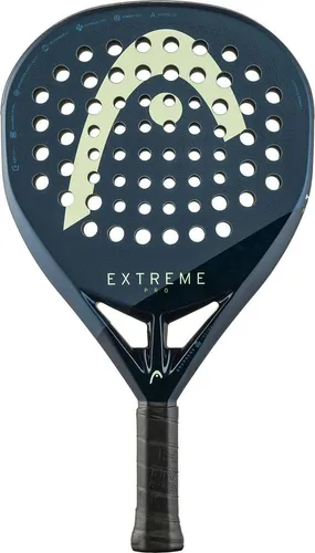 Head Racket Extreme Pro 2025 Padelschläger Blau  Mann Blau One Size
