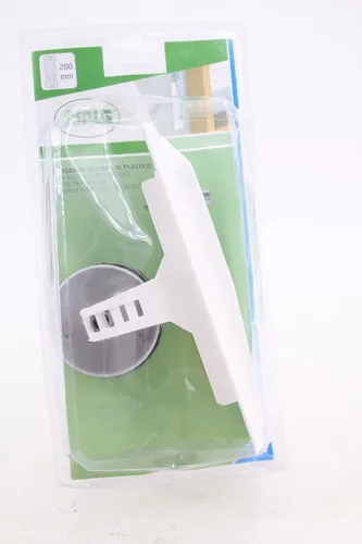 Einbau-Gurtwickler für Rollos aus Metall mit Gehäuse aus Kunststoff