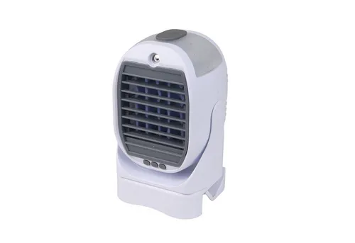 Genius Bodenventilator Power Cooler Set 3-tlg. von Genius