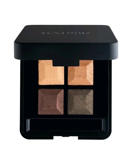 BABOR Eye Shadow Quattro Nr. 03 Shiny 4 g von BABOR