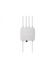 EdimaxPro WL-AP OAP1750 Access Point - Outdoor Access Point mit POE, bietet zuverlässige Wi-Fi 5 Verbindung für große Bereiche, ideal für Unternehmen und öffentliche Plätze.