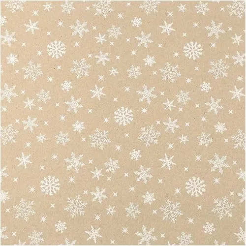 Geschenkpapier Beige von maDDma