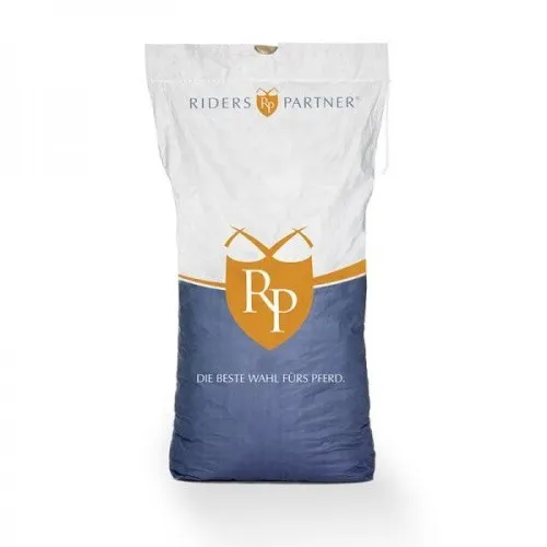 Riderspartner Heucobs