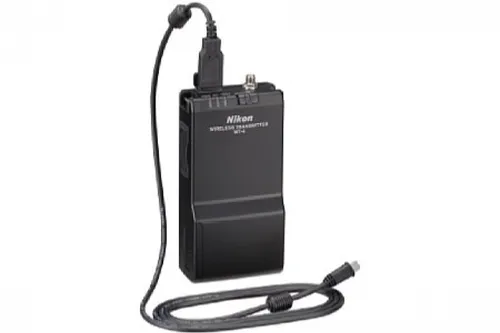 Produktbild Nikon Wireless-LAN-Sender WT-4B