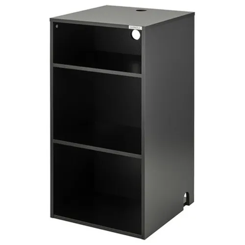 Modular Mix Rack Black