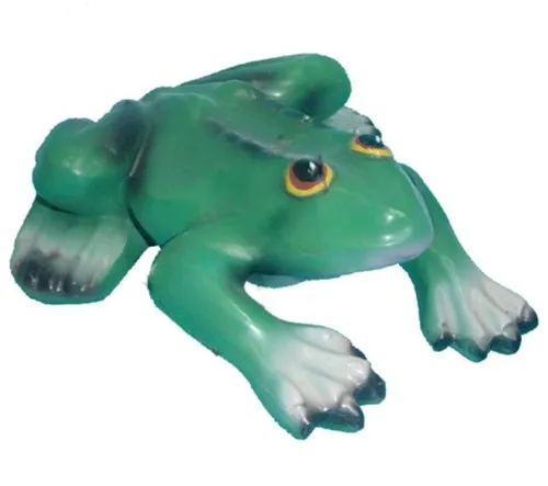 JVmoebel Gartenfigur Handgefertigte Skulptur aus hochwertigem Material für den Garten, Made in Europa