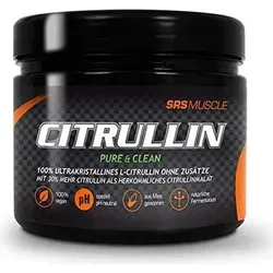 SRS Citrullin 250g Dose