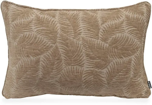Zierkissen Braun von H.O.C.K.