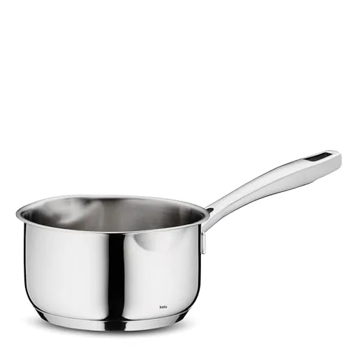 Kela Flavoria Stielkasserolle 10179, 7 x 12 cm von Kela