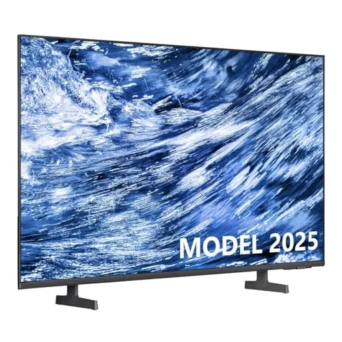 SAMSUNG LED TV 50 Zoll, 4K Ultra HD von Samsung
