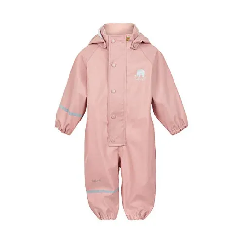 Celavi Rainwear suit -Solid PU