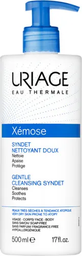XÃ©mose Syndet Uriage Reiniger 500ml