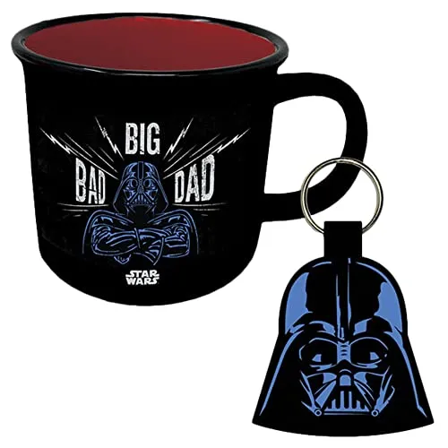 Star Wars (I Am Your Father) Campfire Set