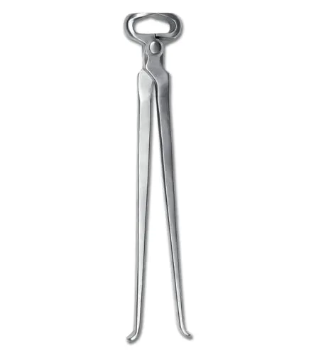 WALDHAUSEN Hufschneidezange 39 cm von Waldhausen