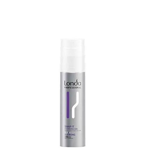 Londa Styling Form Swap It Gel, 100 ml