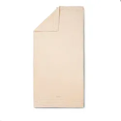 Vossen Gästetuch Vienna Style 30 x 50 cm Baumwolle Chamois