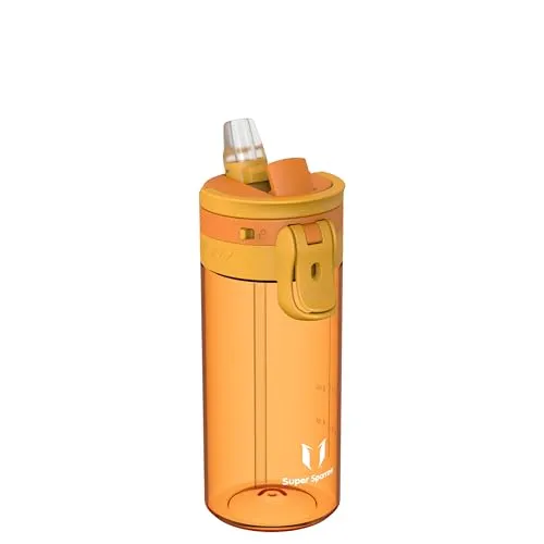 Sparrow Trinkflasche