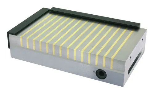 Produktbild flaig Magnetspannplatte PMNEO-X 5020 – Hochleistungs-Magnetspannsystem