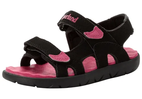 Timberland Schuhe Schwarz von Timberland