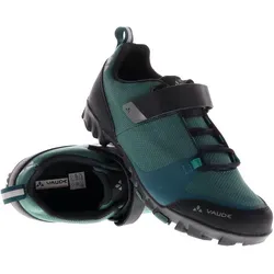Vaude Damen TVL Pavei 2.0 Schuhe (Größe 36, türkis) von VAUDE