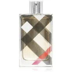 Burberry Brit for Her Eau De Parfum 100 ml - Damen Eau De Parfum mit einem frischen und blumigen Duft, perfekt für den Alltag oder besondere Anlässe.