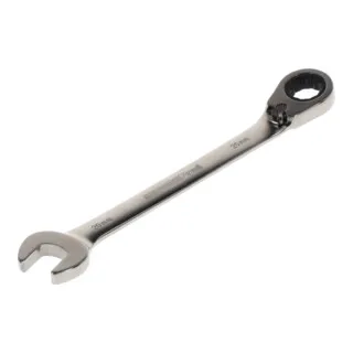 Gedore Red R07200200 Ringratschenmaulschlüssel SW20 mm - Werkzeug-Set mit innovativer Rechts-/Links-Funktion für effizientes Arbeiten, ideal für Profis und Heimwerker.