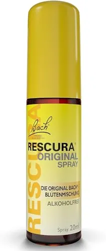 Spray von Bach RESCURA