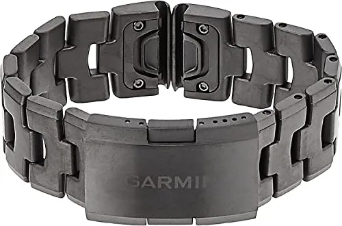 Garmin Quickfit®-Armband Titan 22mm von Garmin