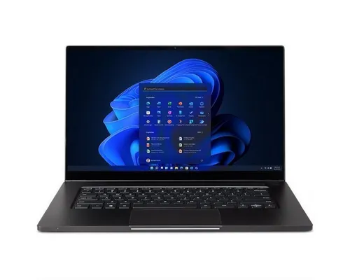 TERRA Mobile 1716U - Leistungsstarker Laptop mit i3-1215U - Desktop-PC mit Windows 11, 8 GB RAM und 500 GB SSD für schnelle Performance und vielseitige Nutzung. Ideal für Büro und Unterhaltung.