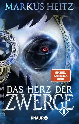 Das Herz der Zwerge 2: Roman