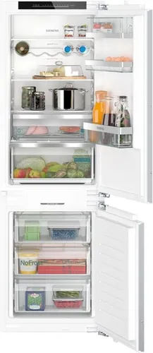 Siemens KI86NEDD0 Einbau-Kühl- und Gefrier-Kombination