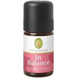 Primavera® In Balance Duftmischung von PRIMAVERA