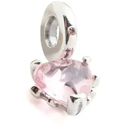 Pandora Moments 792654C01 Baum-Anhänger Charme in pink von Pandora