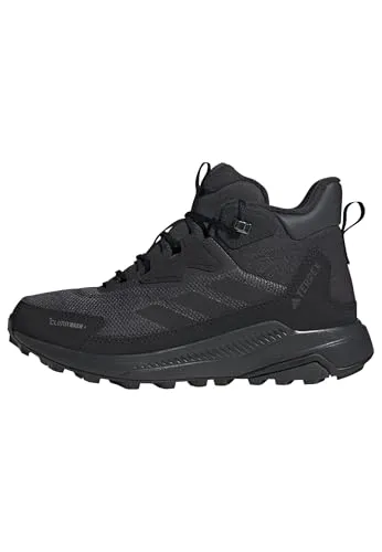 adidas Damen Terrex Anylander Climawarm+ Wanderschuhe - Wanderschuhe mit CLIMAWARM+ PrimaLoft Isolation für optimale Wärme und Komfort, perfekt für jedes Abenteuer in der Natur.