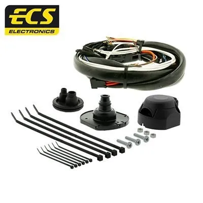 ECS Elektrosatz, Anhängevorrichtung VW005BB