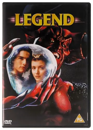 Legend [UK Import]