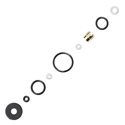 H&S 702330 Ultra 2024 Dichtungssatz von Harder & Steenbeck