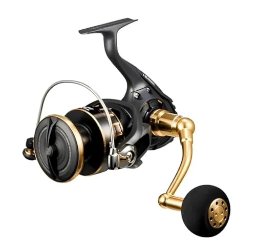 Daiwa Spinnrolle 23BG SW 10000-H