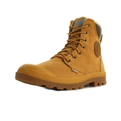 Palladium PAMPA SPORT CUFF WPS Unisex Outdoor Boot