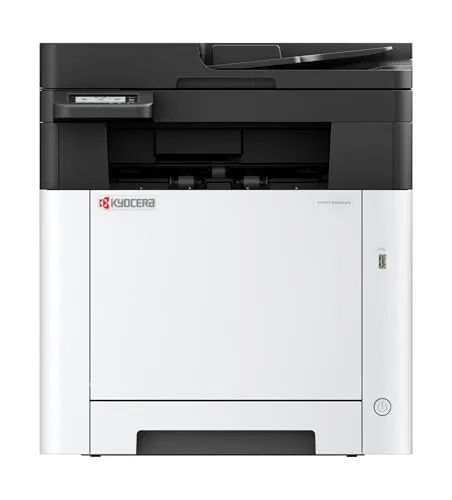 Kyocera ECOSYS MA2101cwfx Multifunktionsdrucker in grau von Kyocera