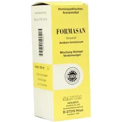 Formasan Tropfen 100 ml