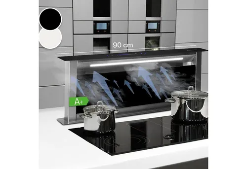 Royal Flush Eco Dunstabzugshaube 90 cm