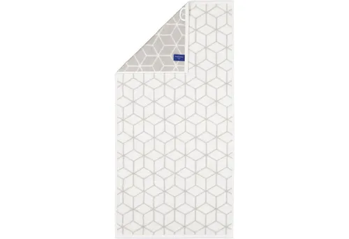 Villeroy & Boch Handtücher Coordinates Carré 2557 Frottier, 100% Baumwolle (1-St)