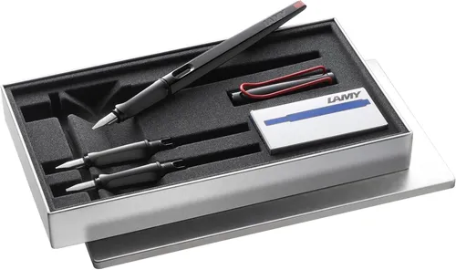 Produktbild Lamy Schreibset joy AL 015 Calligraphy